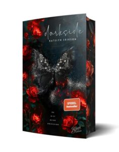 Rezension Darkside Teil 1 - Du bist meine Obsession